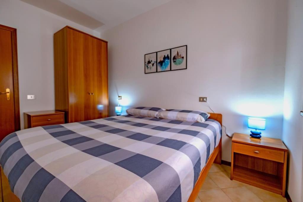 Happy Guest Apartments - Mountain Panorama Borno Eksteriør bilde